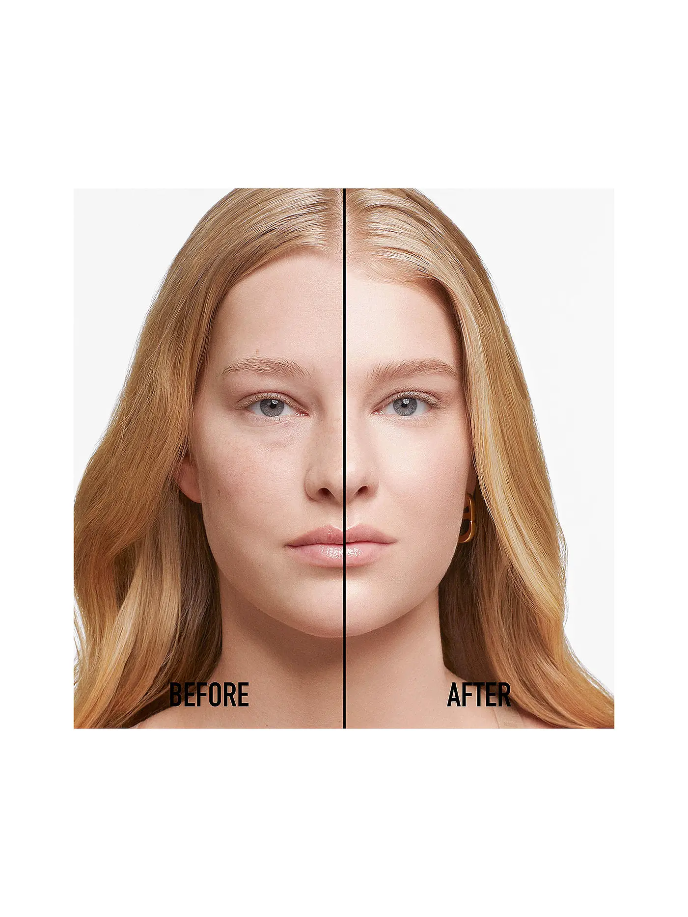 DIOR | Dior Forever Skin Glow Foundation 24H ( 1CR ) | 
